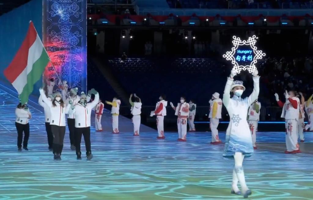 北京体育大学：冬奥会首金选手的摇篮！